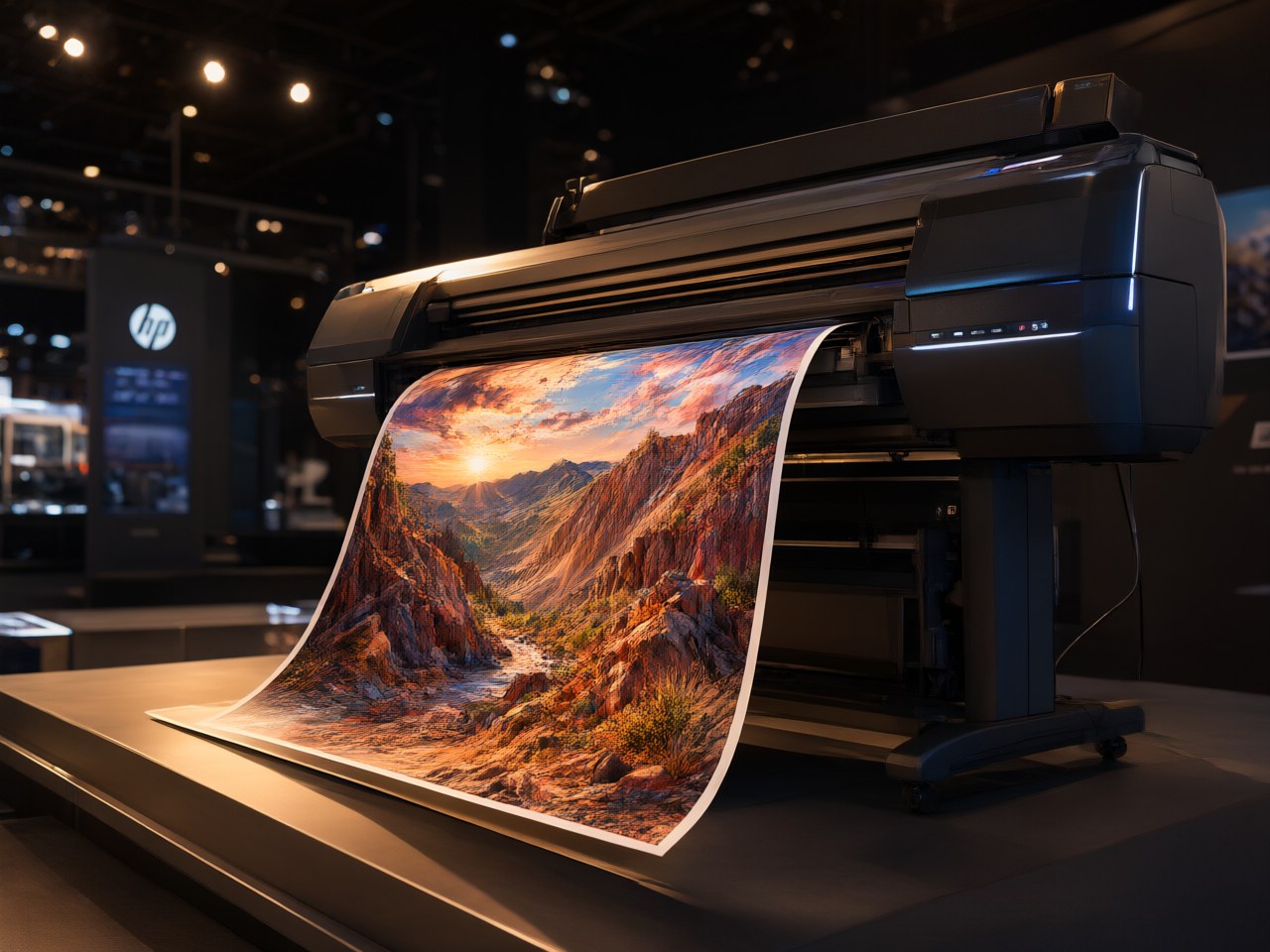 HP unveils DesignJet XT870 large-format printer at Photo Video Asia 2026: Price, features and more