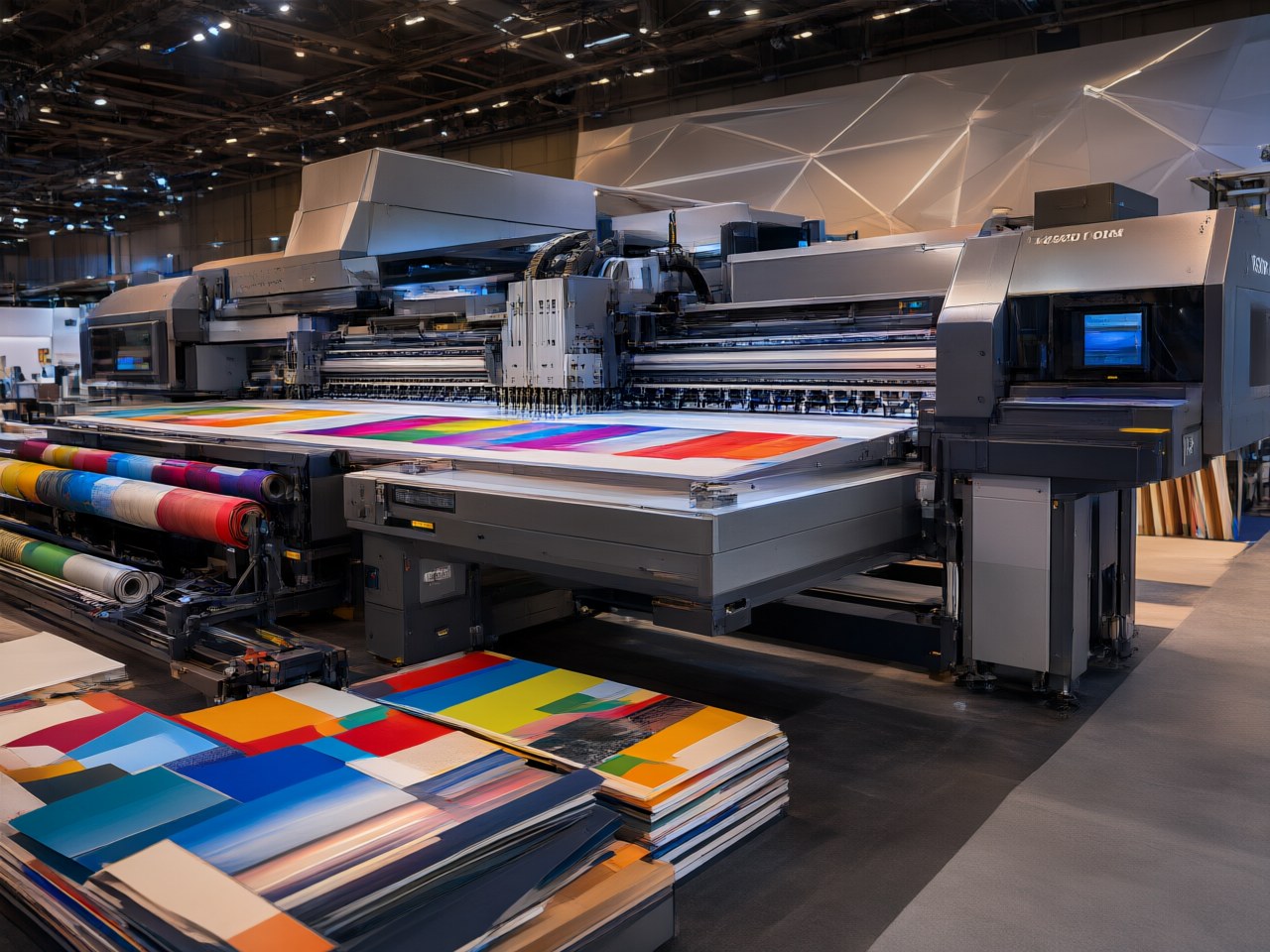 Agfa to showcase Anapurna Ciervo H3200 at The Print Show